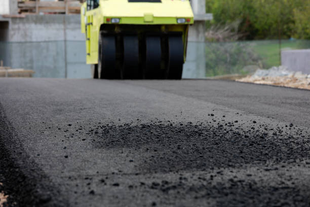 Best Commercial Driveway Pavers  in Breaux Bridge, LA