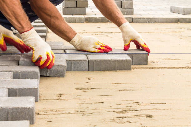 Best Driveway Resurfacing Pavers  in Breaux Bridge, LA