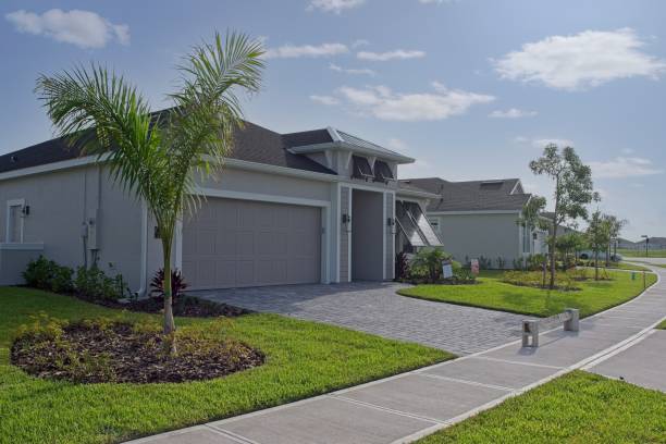 Best Commercial Driveway Pavers  in Breaux Bridge, LA
