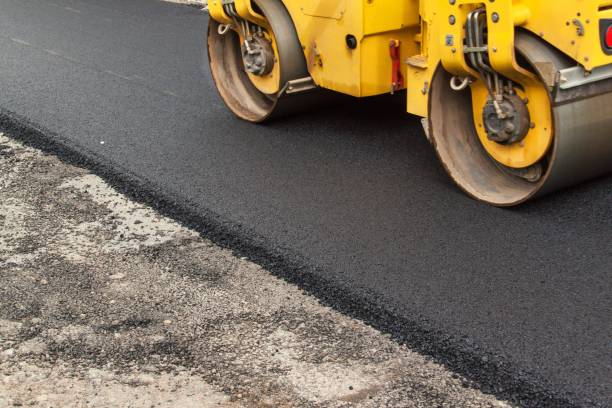 Best Decorative Driveway Pavers  in Breaux Bridge, LA